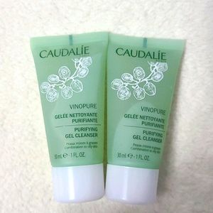Caudalie Vinopure Gel Cleanser